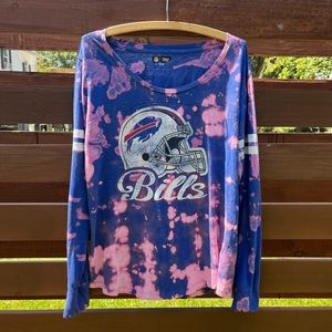 Buffalo Bills Long Sleeve T-Shirt